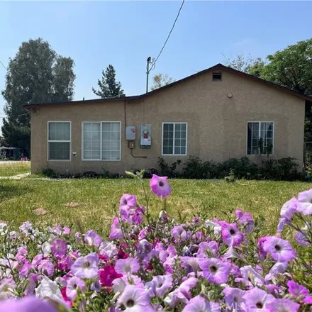 Buy this 4 bed house on Cypress Avenue in Fontana, CA 92331