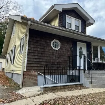 Rent this 1 bed house on 84 Kensico Road in Thornwood, Mount Pleasant