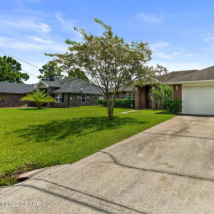 Buy this 4 bed house on 10 Lindsay Drive in Palm Coast, FL 32137