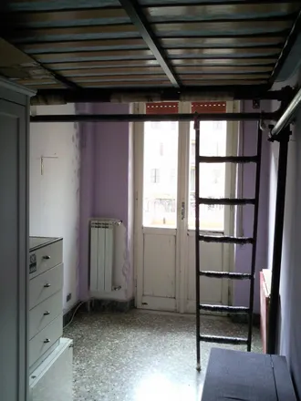 Image 2 - Via degli Enotri, 00182 Rome RM, Italy - Room for rent