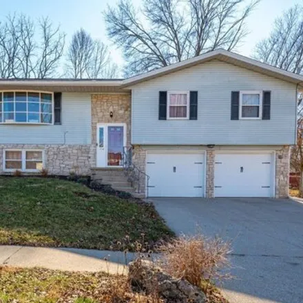 Buy this 5 bed house on 714 East Allendale Drive in Sunny Slopes, Bloomington