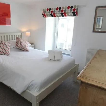 Rent this 2 bed apartment on St. Ives in TR26 1LP, United Kingdom