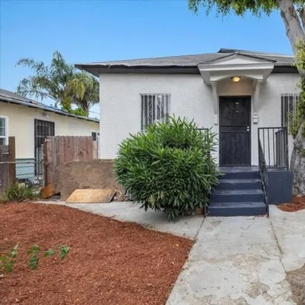 Buy this 5 bed house on 919 East 52nd Street in Los Angeles, CA 90011