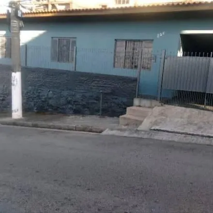 Buy this 3 bed house on Rua Professor Max Zendron in Centro, Barueri - SP