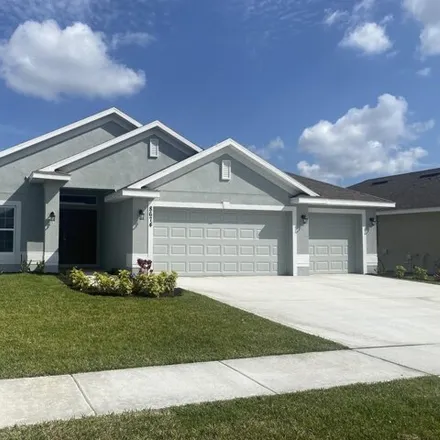 Buy this 2 bed house on Pavia Street in Lakewood Park, FL 34951