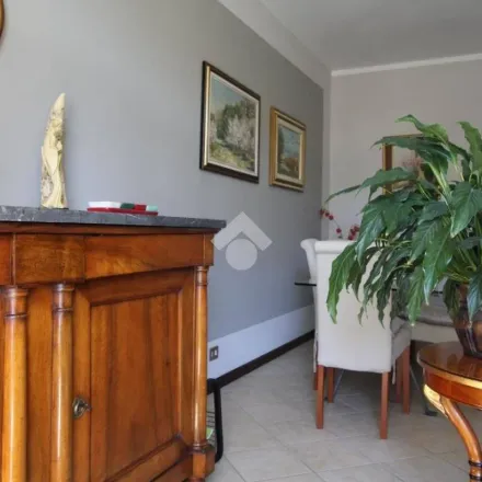 Rent this 3 bed apartment on Corso Piemonte in 12037 Saluzzo CN, Italy