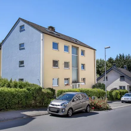 Image 1 - Parkstraße 251, 251A, 58515 Lüdenscheid, Germany - Apartment for rent