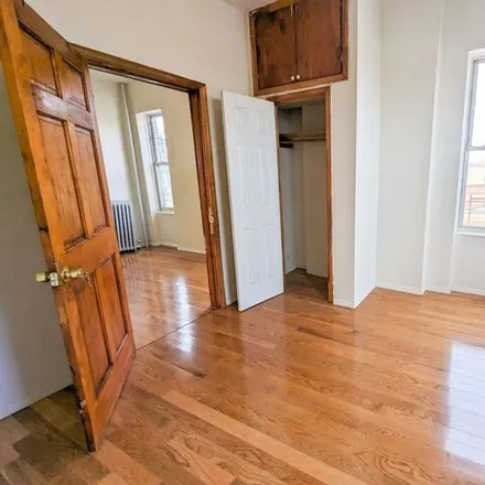 Rent this 3 bed apartment on 258 McKinley Avenue in New York, NY 11208