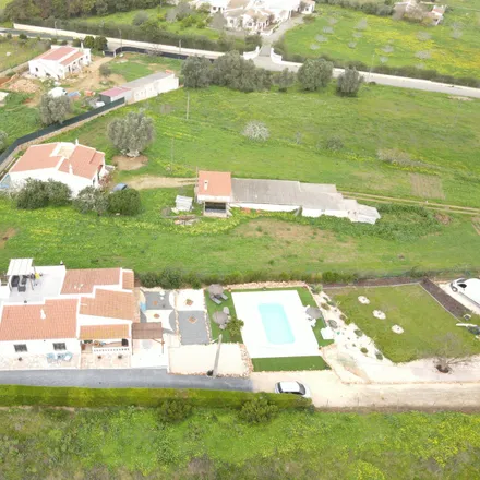 Buy this 5 bed house on Churrasqueira Amores in EN 125, 8600-250 Odiáxere