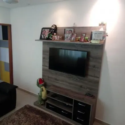 Buy this 2 bed apartment on Rua Haia in Vila Metalúrgica, Santo André - SP