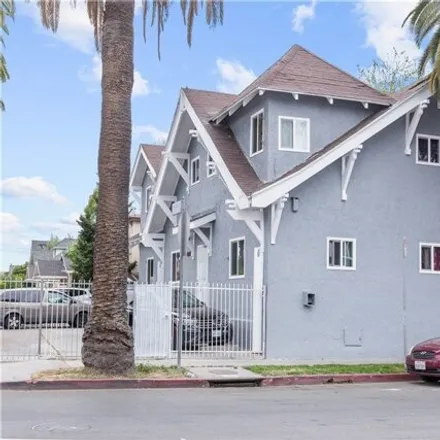Buy this 9 bed house on 4146 Woodlawn Ave in Los Angeles, California