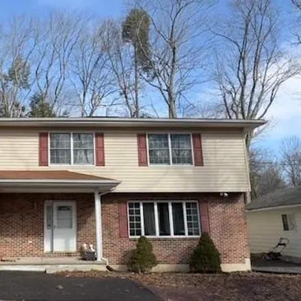 Buy this 5 bed house on 354 Thunder Drive in Coolbaugh Township, PA 18346