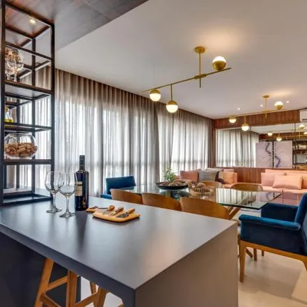 Buy this 3 bed apartment on Pão de Açúcar in Avenida T-5, Setor Nova Suiça