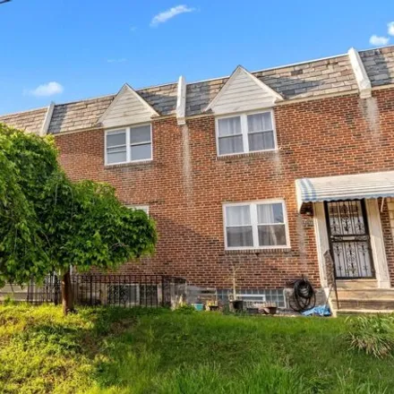 Buy this 3 bed house on 219 Lima Street in Philadelphia, PA 19120