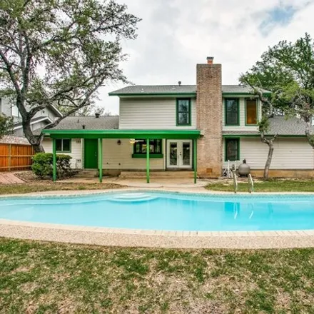 Buy this 5 bed house on 2026 Pinetree Lane in San Antonio, TX 78232