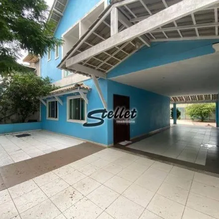 Image 2 - Rua Rio Bonito, Recreio, Rio das Ostras - RJ, 28896-052, Brazil - House for sale