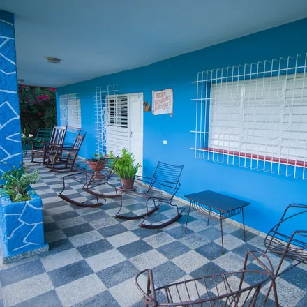 Image 2 - Viñales, El Palmar, PINAR DEL RIO, CU - House for rent