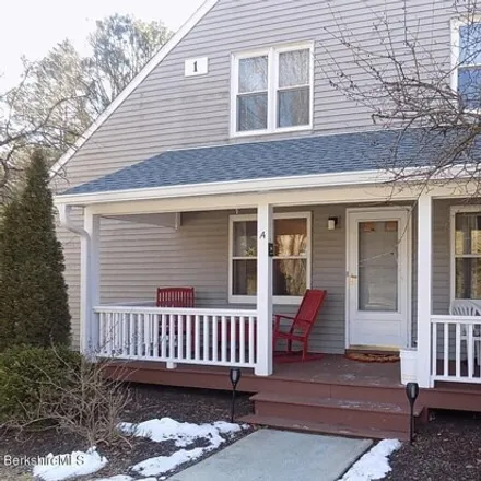 Buy this 3 bed house on 880 East St Apt 1a in Lee, Massachusetts