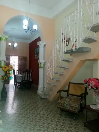 Image 2 - Santa Clara, Villa Josefa, VILLA CLARA, CU - House for rent