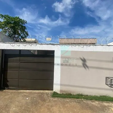 Rent this 3 bed house on Avenida Juquita Gonçalves in Campinho de Baixo, Lagoa Santa - MG