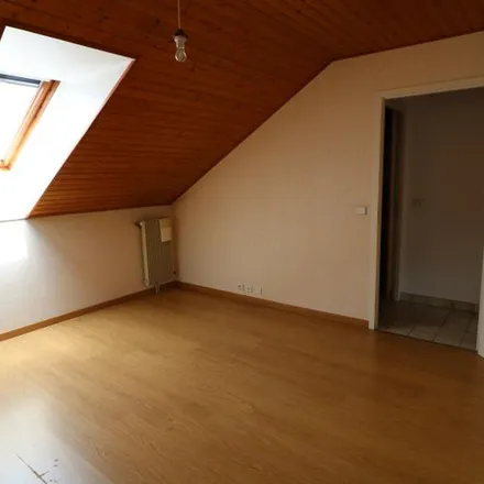 Rent this 2 bed apartment on 1081 Avenue du Monaz in 74130 Bonneville, France