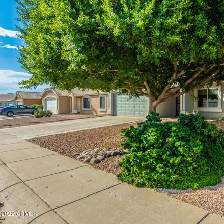Image 3 - 1846 West 19th Avenue, Apache Junction, AZ 85120, USA - House for sale