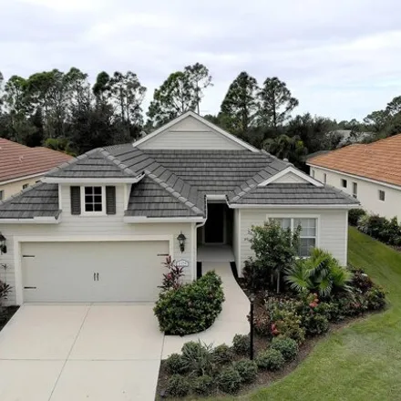 Buy this 3 bed house on 1373 Still River Drive in Sarasota County, FL 34293