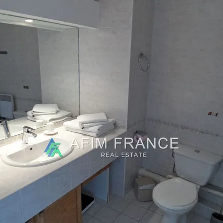 Rent this 1 bed apartment on 1 Chemin du Signal in 06320 La Turbie, France