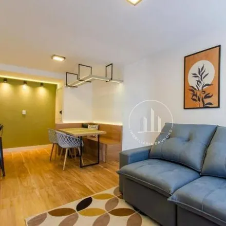 Buy this 2 bed apartment on Rua Pedro Ivo 171 in Centro, Florianópolis - SC