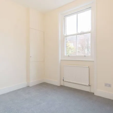 Rent this 4 bed apartment on Boundary Road in London, NW8 0RU
