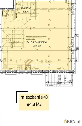 Image 9 - unnamed road, 80-180 Gdansk, Poland - Apartment for sale