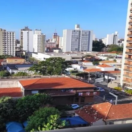 Image 1 - Banco do Brasil, Rua Voluntários de São Paulo 2975, Centro, São José do Rio Preto - SP, 15015-200, Brazil - Apartment for sale