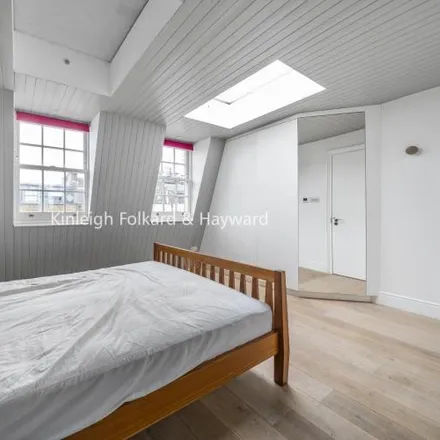 Image 7 - 42 Islington Park Street, London, N1 1QB, United Kingdom - House for rent