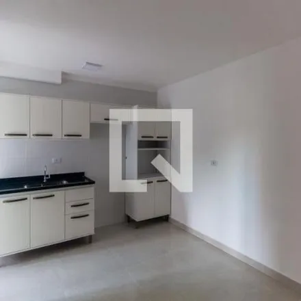 Rent this 1 bed apartment on Avenida Zelina 1164 in Vila Prudente, São Paulo - SP