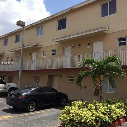 Image 8 - 8050 Northwest 8th Street, Miami-Dade County, FL 33126, USA - Apartment for rent