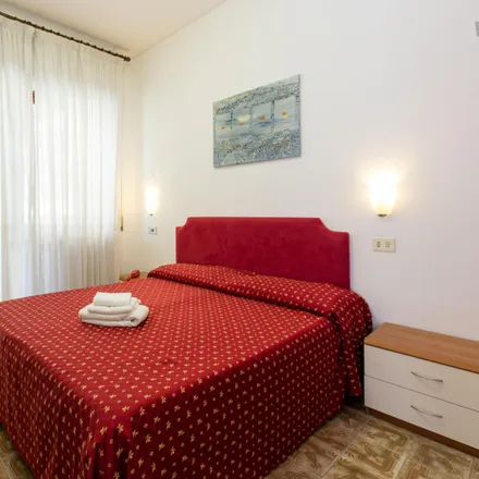 Rent this 1 bed apartment on Da Tullio Pizza in Via della Balduina, 00100 Rome RM