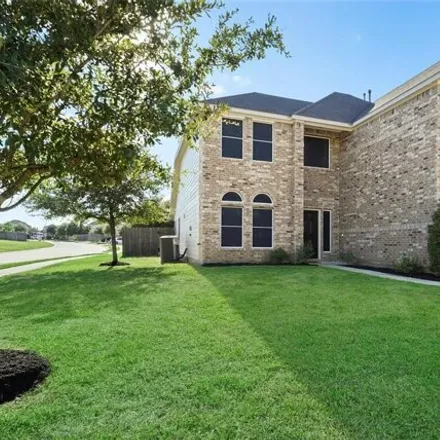 Buy this 4 bed house on 2095 Midlane in Conroe, TX 77301