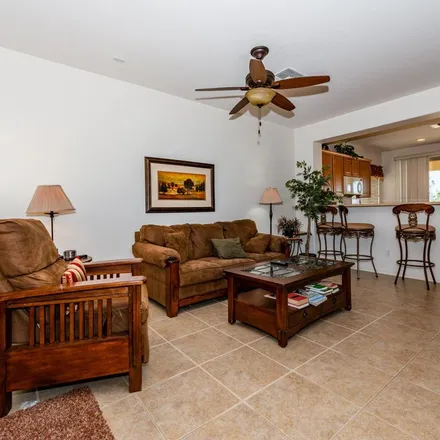 Rent this 2 bed apartment on 22516 North San Ramon Drive in Sun City West, AZ 85375