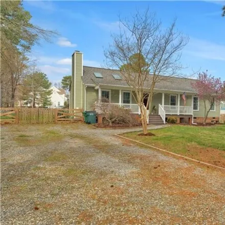 Image 2 - 10744 Brookley Road, Glen Allen, VA 23060, USA - House for sale