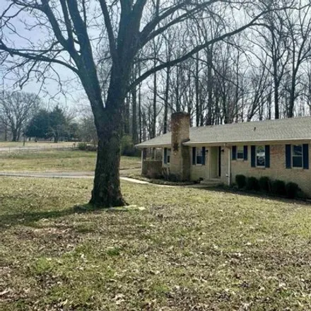 Image 3 - 3417 Chisholm Lake Road, Lauderdale County, TN 38063, USA - House for sale