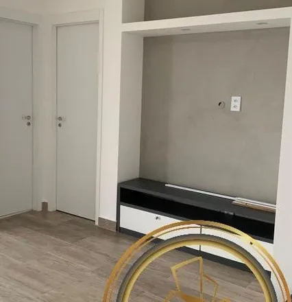 Buy this 1 bed apartment on Rua Mário Augusto do Carmo in Vila Prudente, São Paulo - SP