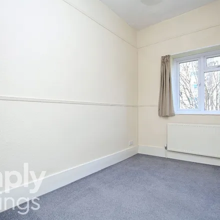 Image 4 - Hove Town Hall, Tisbury Road, Hove, BN3 3BL, United Kingdom - Apartment for rent
