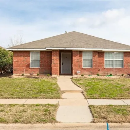 Rent this 3 bed house on 5124 Boxwood Lane in McKinney, TX 75070