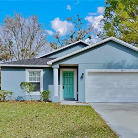 Buy this 3 bed house on 3059 Lantana Circle in Auburndale, FL 33823