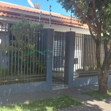 Buy this 3 bed house on Rua das Dálias in Jardim Edmar, Sarandi - PR