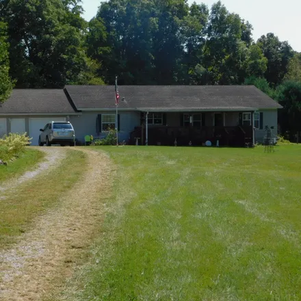 Buy this 3 bed house on 966 Candlewick Lane in Hancock Corner, Owen County