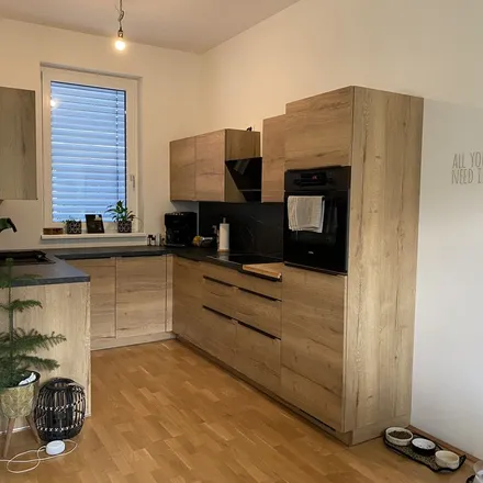 Rent this 4 bed apartment on Hauptplatz 2 in 8350 Fehring, Austria