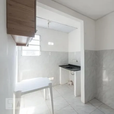 Rent this 2 bed apartment on Rua Álvaro Pedro Gregório in Barreiros, São José - SC