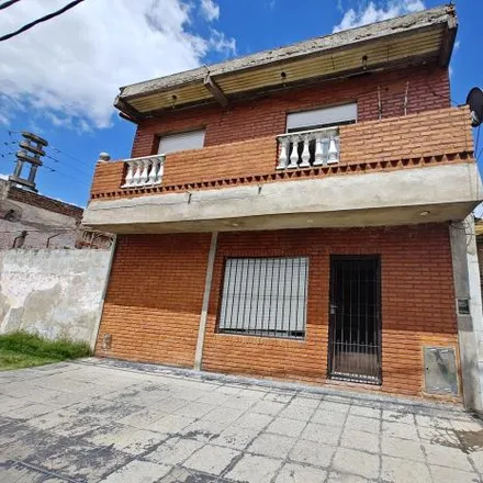 Rent this 2 bed house on Spiro 4303 in Partido de La Matanza, 1757 Gregorio de Laferrere