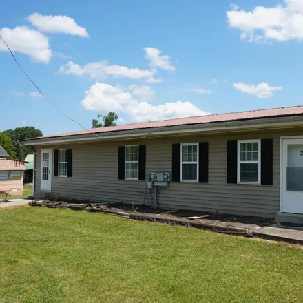 Buy this 4 bed duplex on 4487 South Laurel Road in London, KY 40744